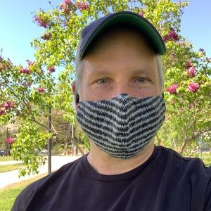 Meet your Posher, Jeff